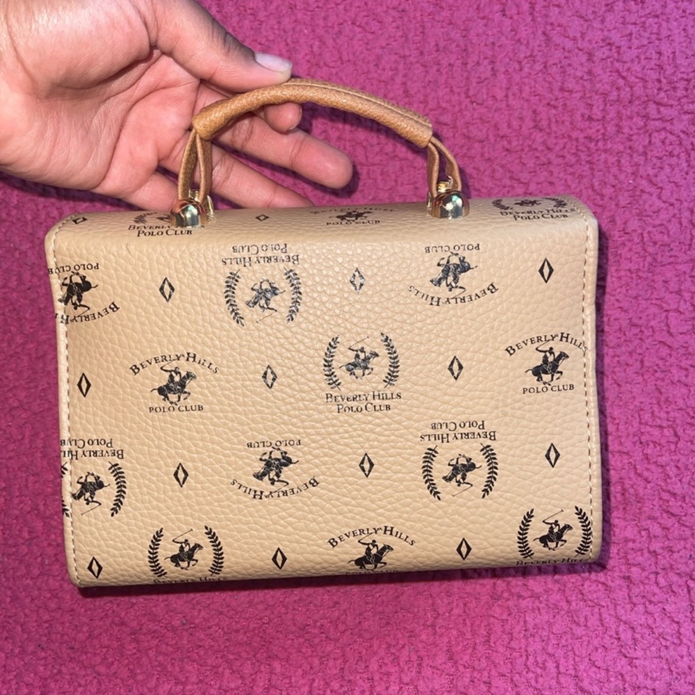 Hand Bag - Picture 5 of 5